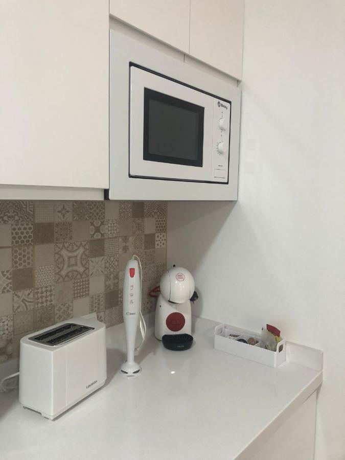 Апартаменты Apartamento El Zegri Ронда Экстерьер фото
